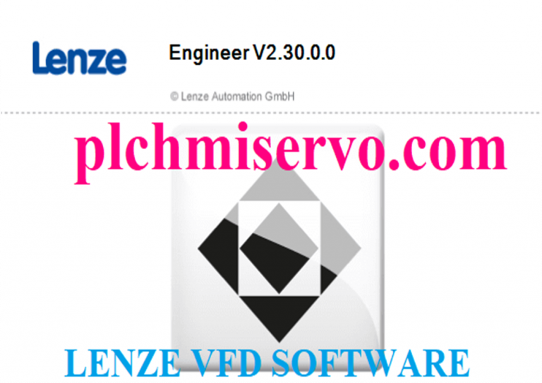 [Download] Lenze Engineer V2.30 