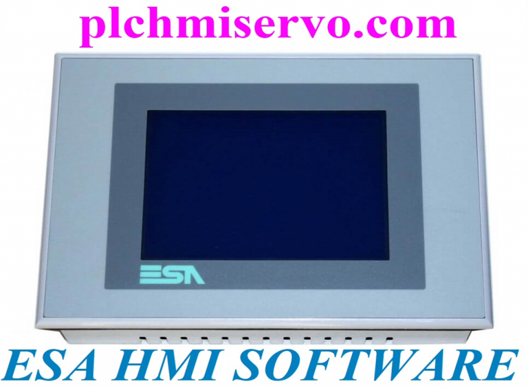 [Download] ESA HMI Programming Software- CrewEditor