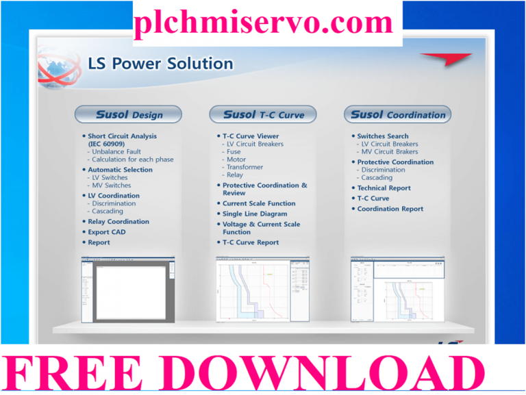 [Download] LSPS V3.3 