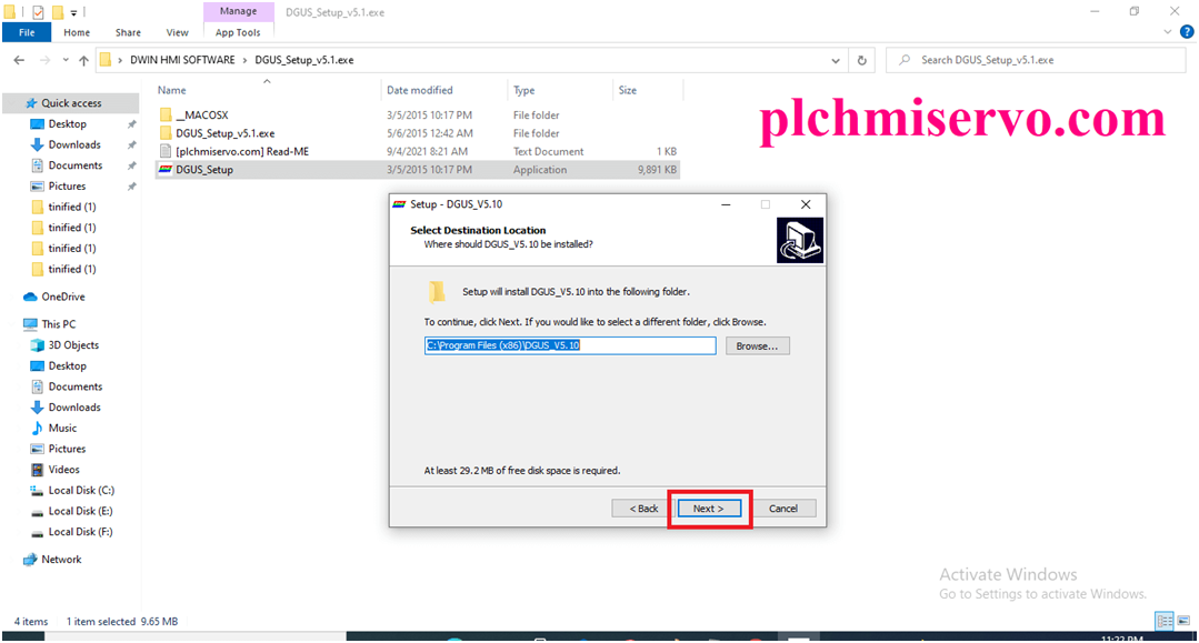 [Download] DGUS-V5.10 & V7.30 