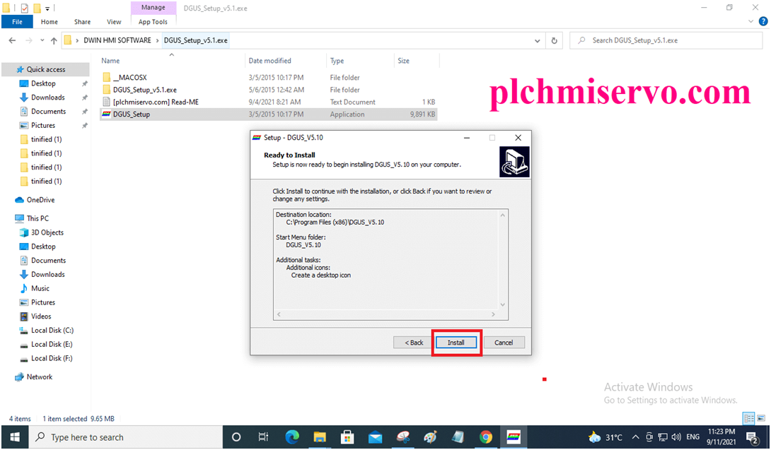 [Download] DGUS-V5.10 & V7.30 