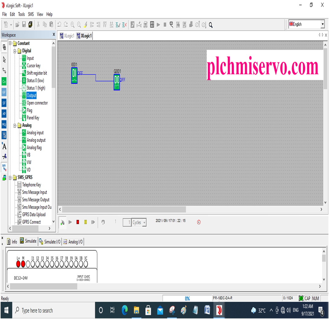 [Download] XLogicSoft V3.4 Rievtech PLC Software (GoogleDrive)