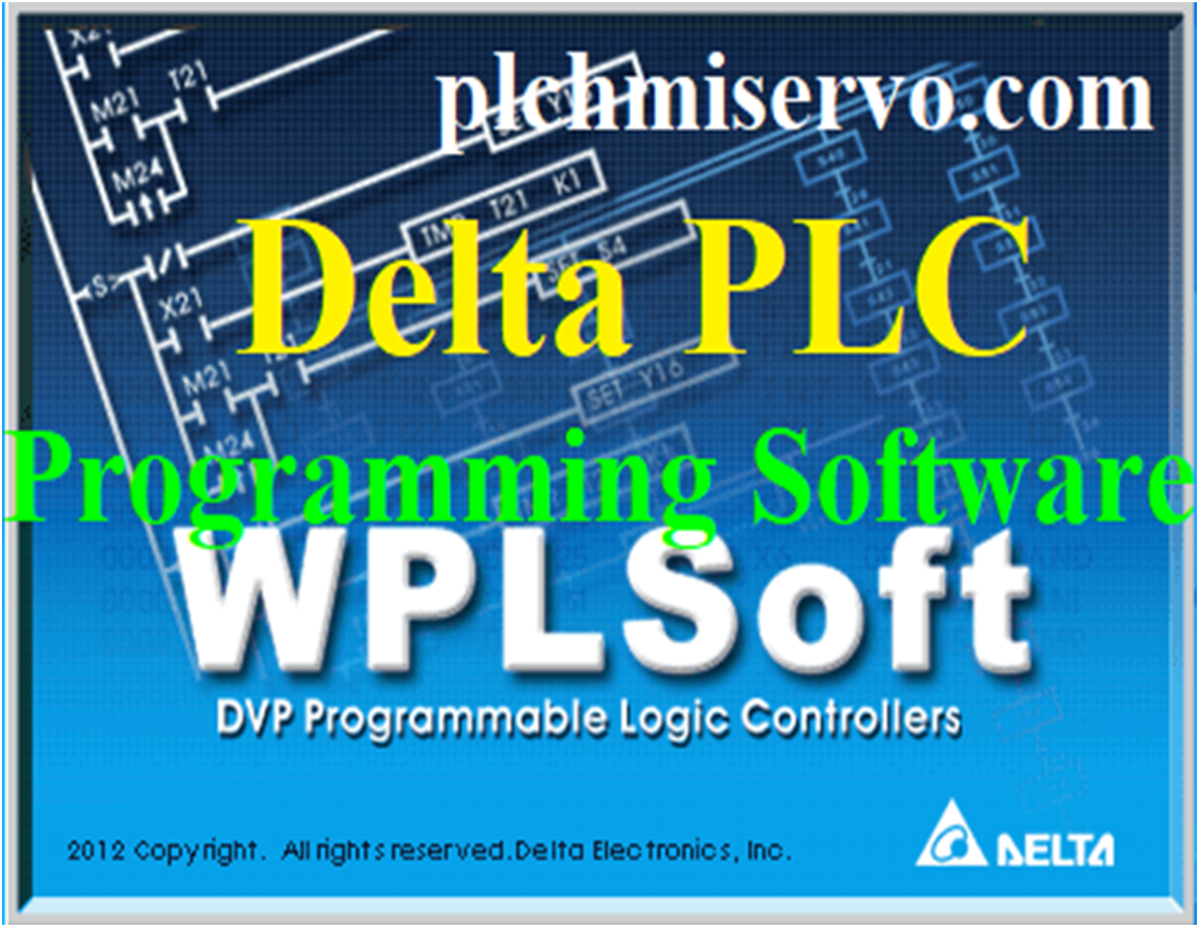 download delta plc software