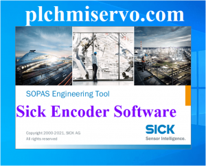 [Download] SOPAS Engineering Tool SICK Software