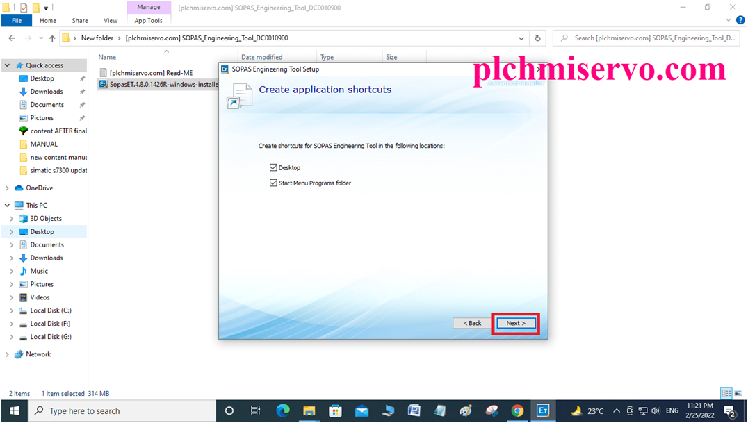 [Download] SOPAS Engineering Tool SICK Software