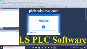 [Download] XG5000 Download V4.52/V4.60 LS PLC Software Free
