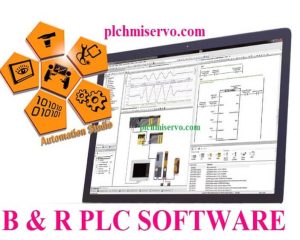 [Download] B&R Automation Studio B&R PLC/HMI Software