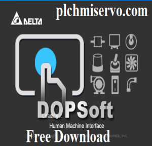 [Download] DOPSoft Download V4.11.22 Delta HMI Software Real