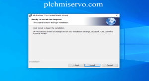 [Download] XP Builder V2.20 LS HMI Software