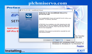 [Download] GP Pro EX Download Proface HMI Software