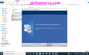 [Download] SigmaWin+ V7.32 “YASKAWA Servo Software”