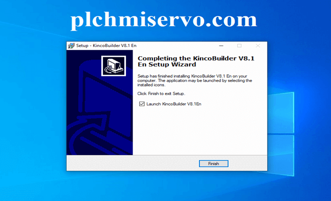 [Download] KincoBuilder V8.1 Kinco PLC Software (Google Drive)