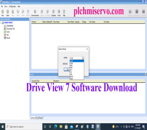 [Download] Drive View 7 LS Inverter Programming Software
