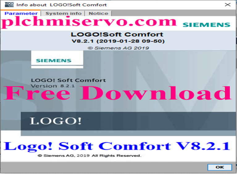 [Download] Logo Comfort Software V8.2 Full Google Drive