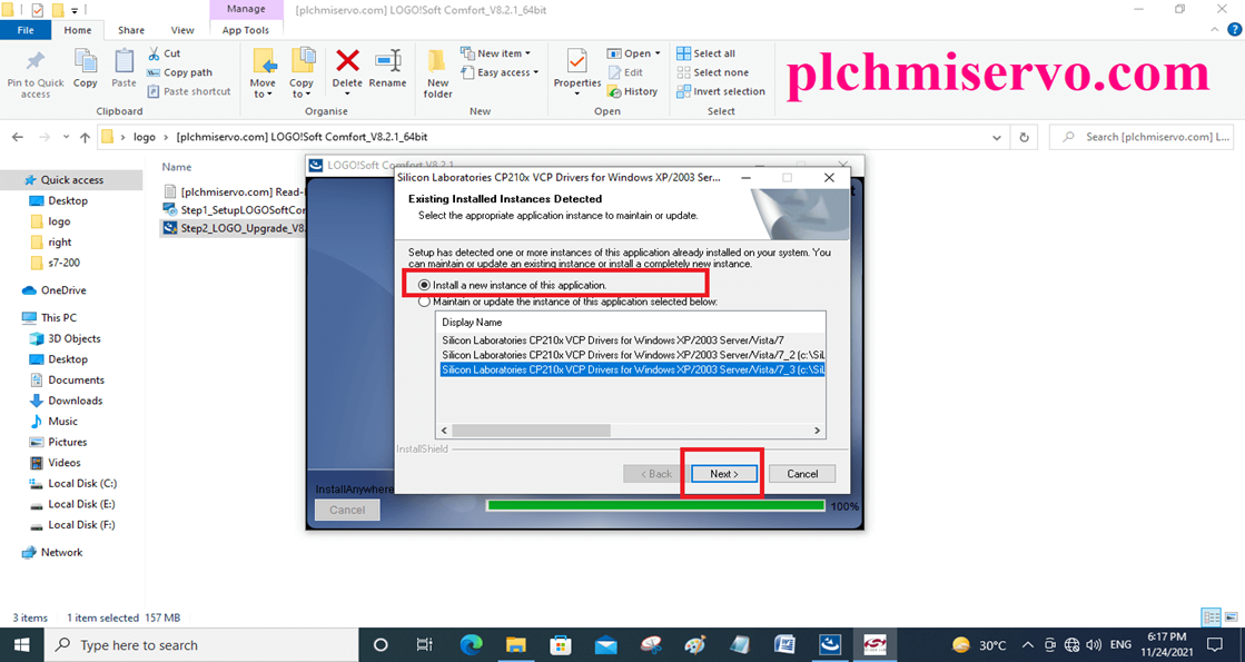 [Download] Logo Comfort Software V8.2 Full Google Drive