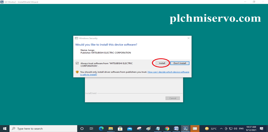 [Download] GX Works2 Mitsubishi PLC Software Real