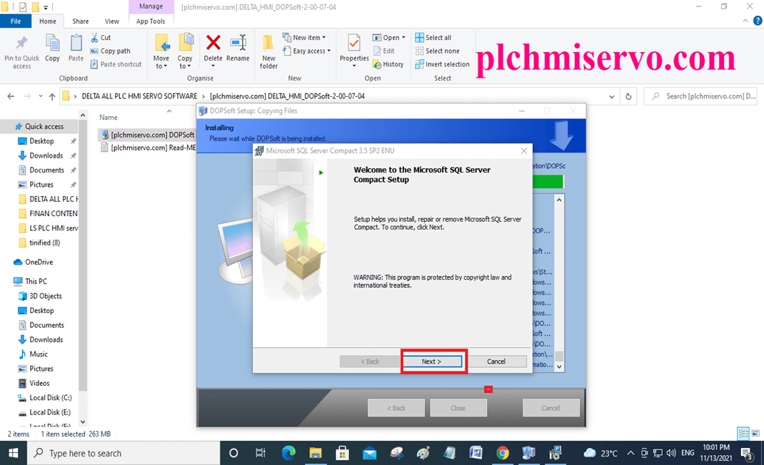 [Download] DOPSoft Download V2.74 Delta HMI Software Free