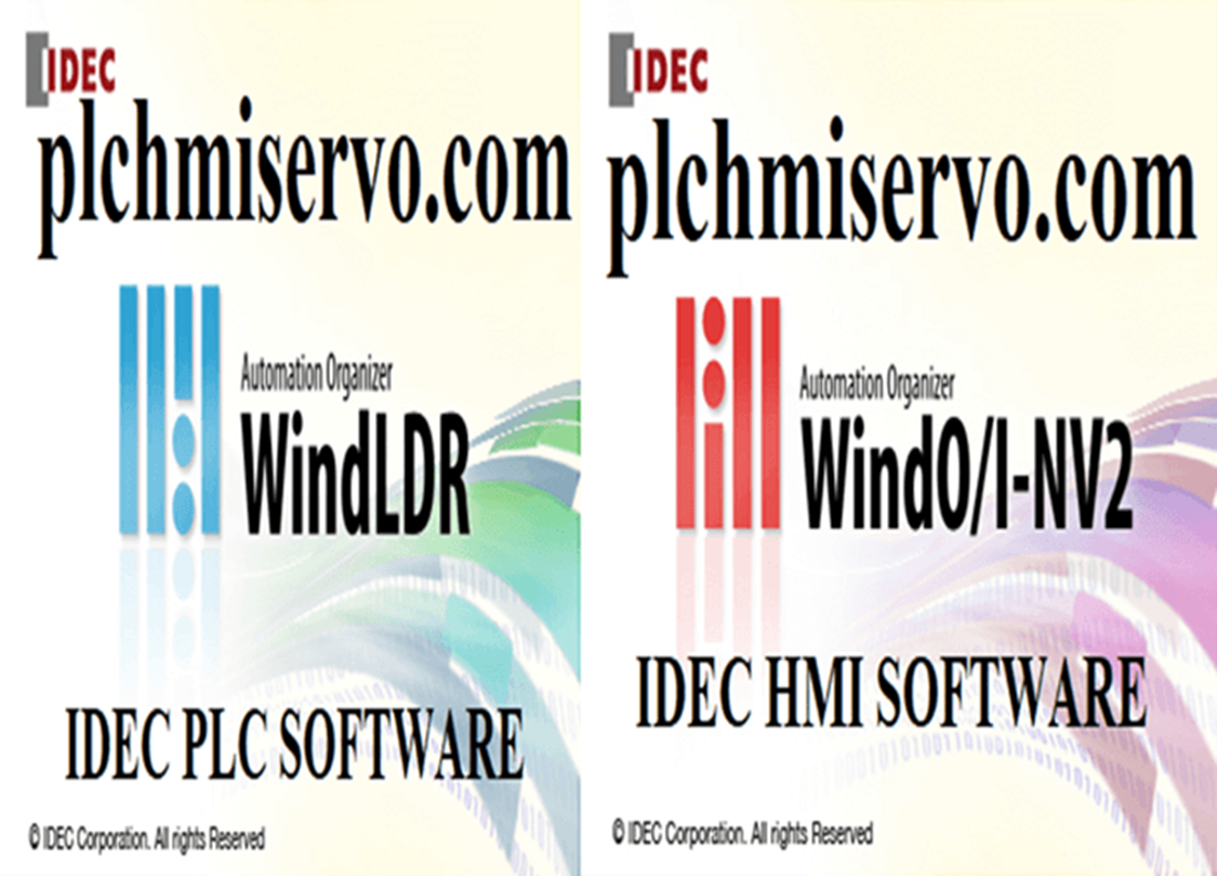 idec automation organizer software download