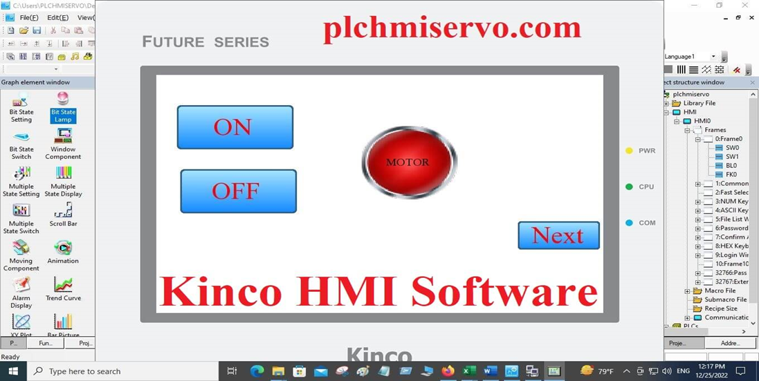 Download Kinco Dtools Kinco Hmi Software Download