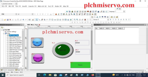 [Download] Inotouch Editor Software Inovance HMI Software