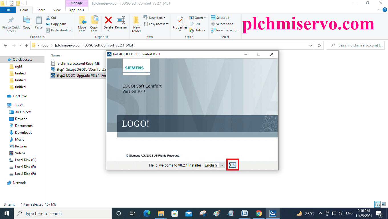 [Download] Logo Comfort Software V8.2 Full Google Drive