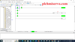 Download WPLSoft V2.48 Delta PLC Programming Software