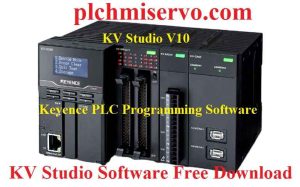 KV Studio Software Free Download Keyence PLC Software