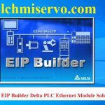 [Download] EIP Builder Delta PLC Ethernet Module Solution
