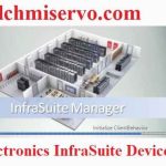 [Download] Delta Electronics InfraSuite Device Master