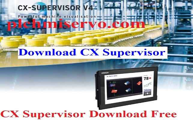 CX Supervisor Download Free