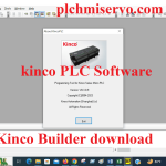 [Download] Kinco Builder download Kinco PLC Software