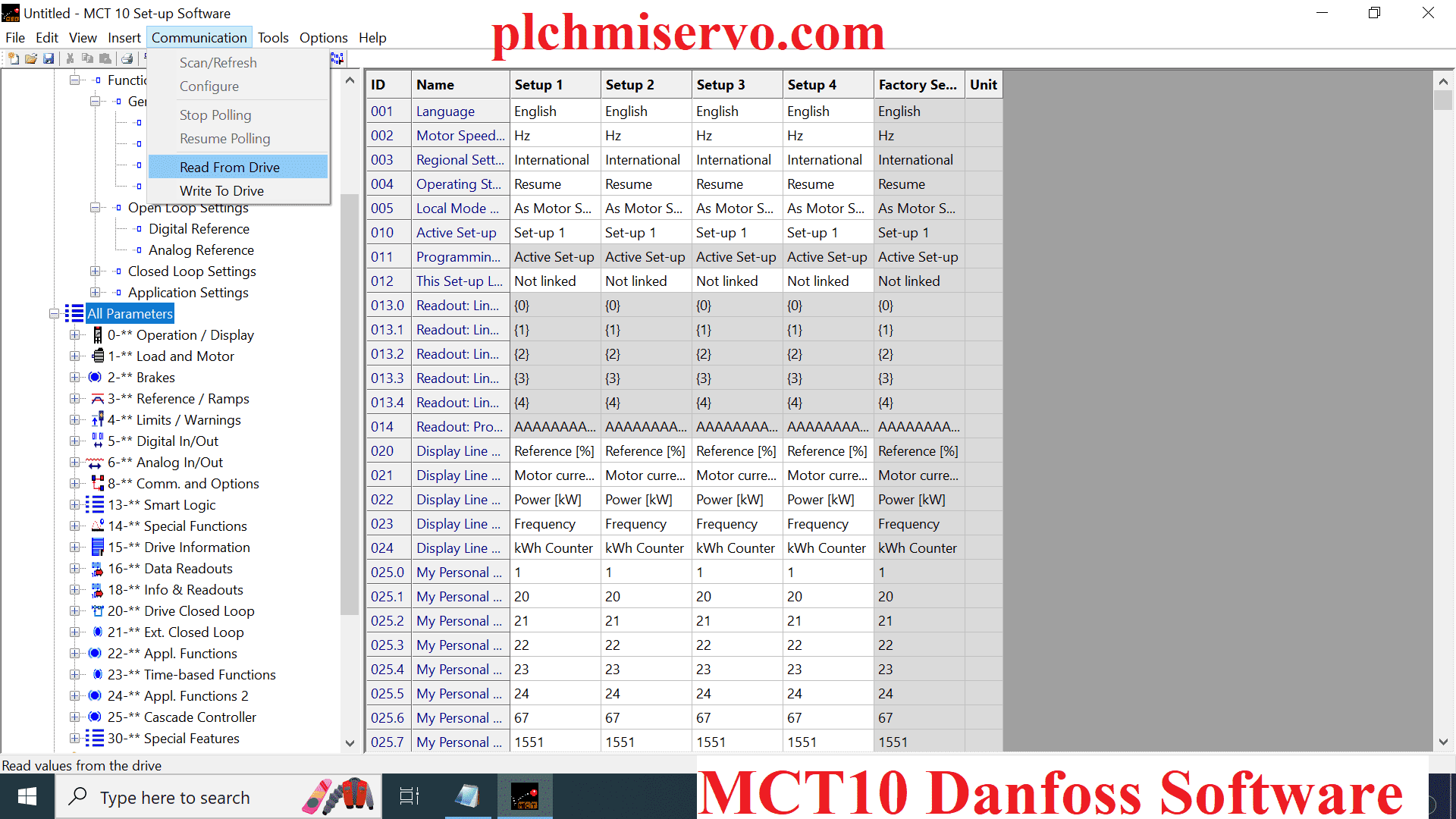 [Download] MCT10 Danfoss Software Download Free