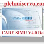 [Download] CADE SIMU V4.0 Download