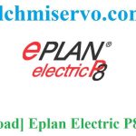 [Download] Eplan Electric P8 2022