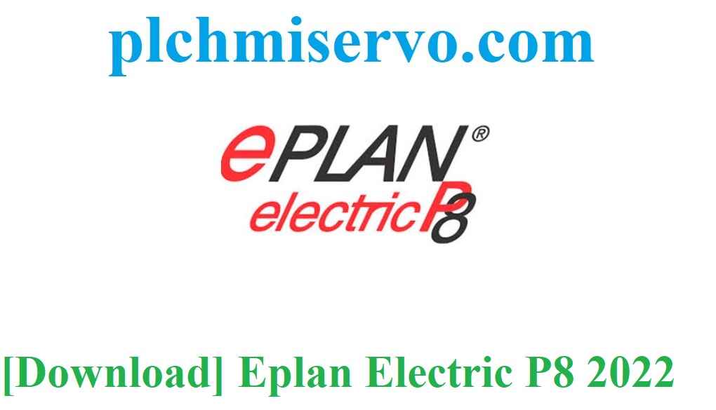 [Download] Eplan Electric P8 2022