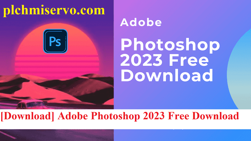 Adobe-Photoshop-CC-2023