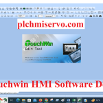[Download] Xinje Touchwin HMI Software Download