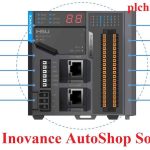 [Download] Inovance AutoShop Software