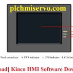 [Download] Kinco HMI Software Download