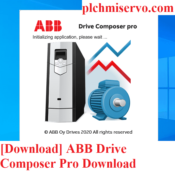 [Download] ABB Drive Composer Pro Download