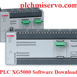 LS-PLC-XG5000-Software-Download