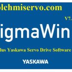 Sigma Win Plus Yaskawa Servo Drive Software Download