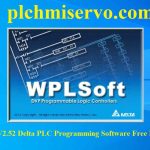 WPLSoft V2.52 Delta PLC Programming Software Free Download