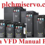 Delta-VFD-Manual-PDF