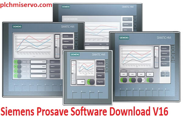 Siemens-Prosave-Software-Download-V16
