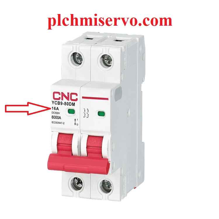 What-Does-C16-Mean-on-Circuit-Breaker